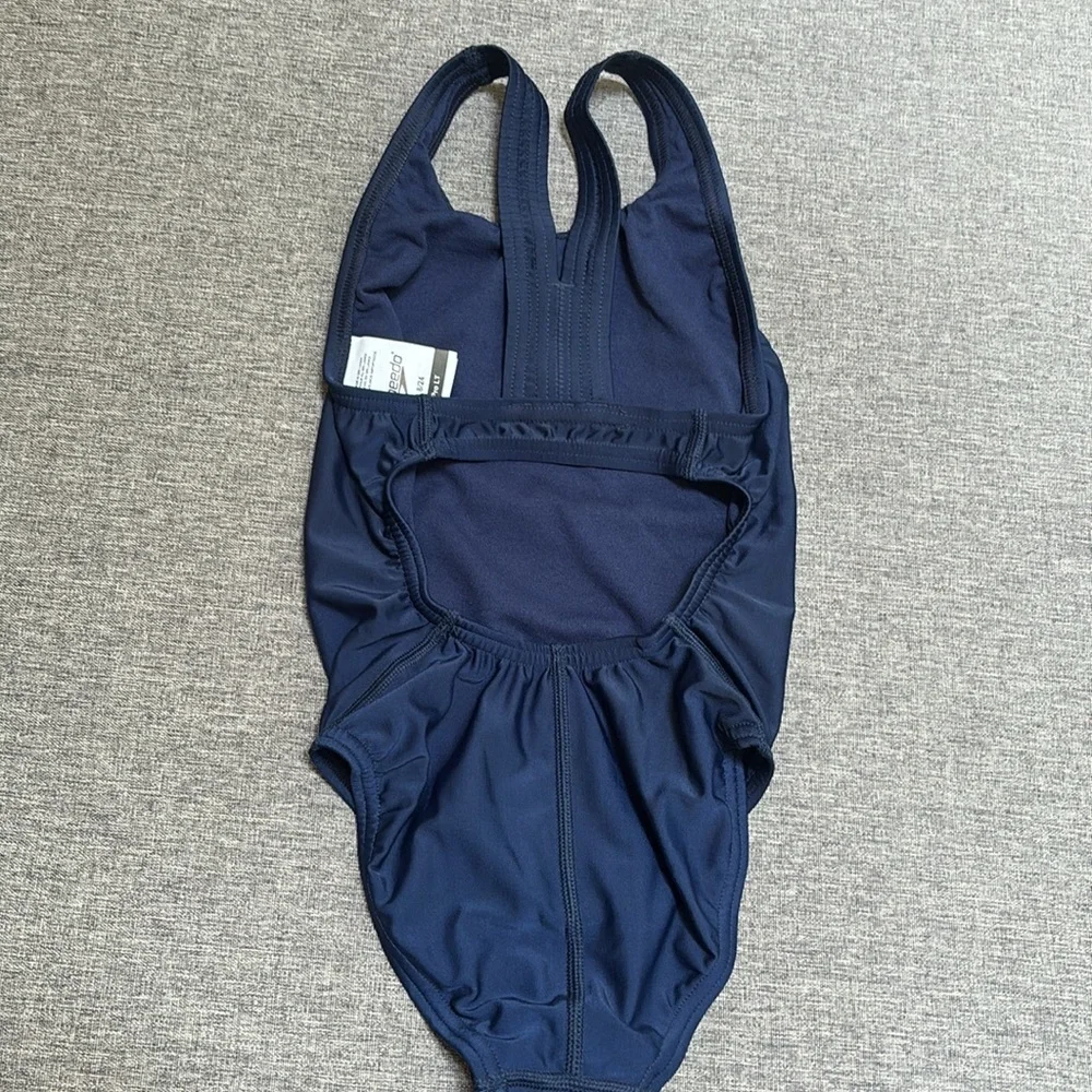N/A nwot speedo